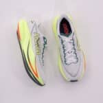 Hoka Mach 7 : le test d’une chaussure rapide sans plaque carbone