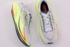 Image de l'article Hoka Mach 7 : le test d’une chaussure rapide sans plaque carbone