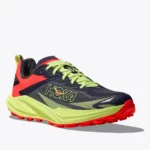HOKA Zinal 3 : la chaussure de trail rapide gagne en précision