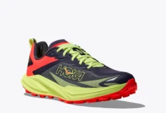 Image de l'article HOKA Zinal 3 : la chaussure de trail rapide gagne en précision
