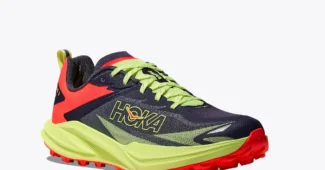 Image de l'article HOKA Zinal 3 : la chaussure de trail rapide gagne en précision