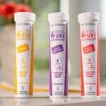 Hydrapure, la solution Nutripure pour les sorties running ?