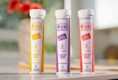 Image de l'article Hydrapure, la solution Nutripure pour les sorties running ?