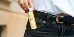 Hydrapure Pastilles Hydratation Electrolytes