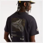 New Balance raconte le Mont-Blanc à travers une capsule textile