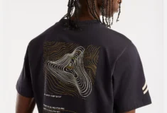 Image de l'article New Balance raconte le Mont-Blanc à travers une capsule textile