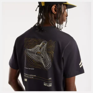 New Balance collection marathon du mont blanc collection