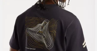 Image de l'article New Balance raconte le Mont-Blanc à travers une capsule textile