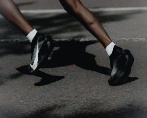 nike alphafly 4 prototype