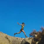 Salomon x Pas Normal Studios : une chaussure carbone pour courir entre route et gravel