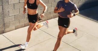 Image de l'article Puma Deviate Pure NITRO : une chaussure running sans plaque