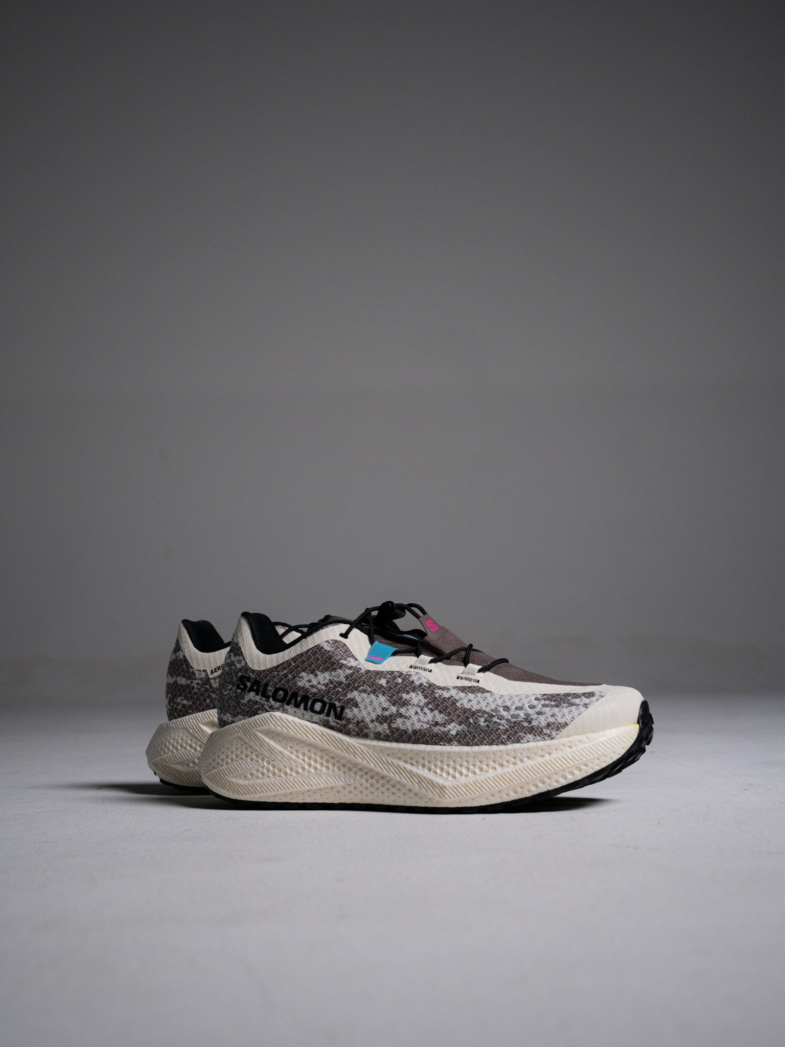 salomon aero glide grvl 4 