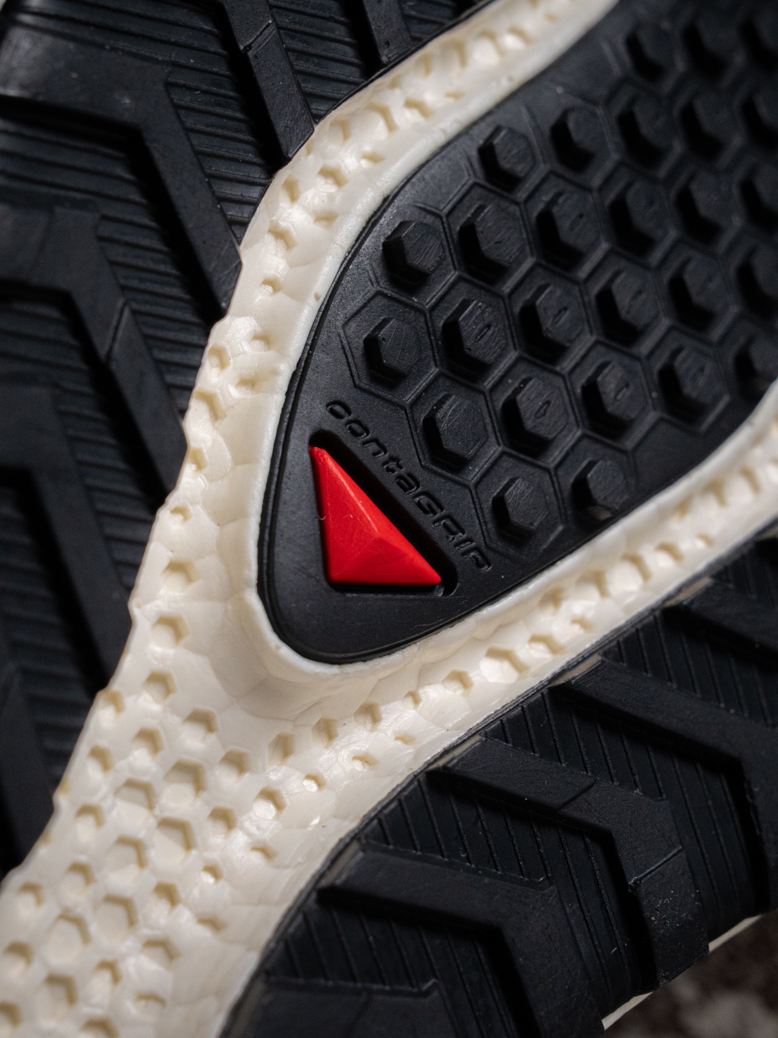 salomon aero glide grvl 4 
