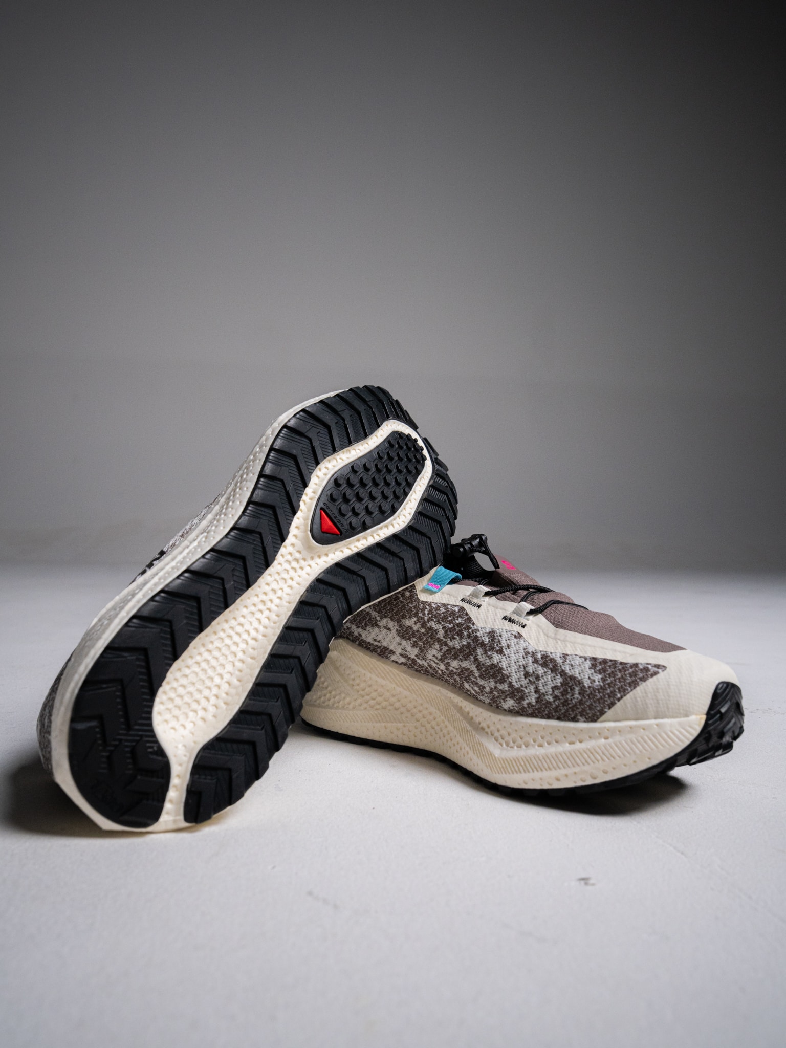 salomon aero glide grvl 4 