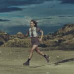 Salomon GRVL Concept, la carbone pour le gravel