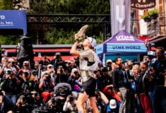 Image de l'article UTMB : quand les chaussures redéfinissent la performance