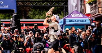 Image de l'article UTMB : quand les chaussures redéfinissent la performance