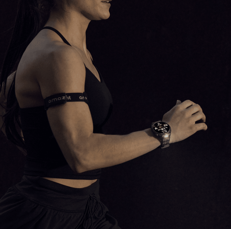 amazfit balance ultra