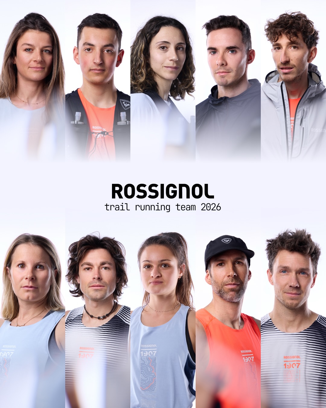 athletes rossignol