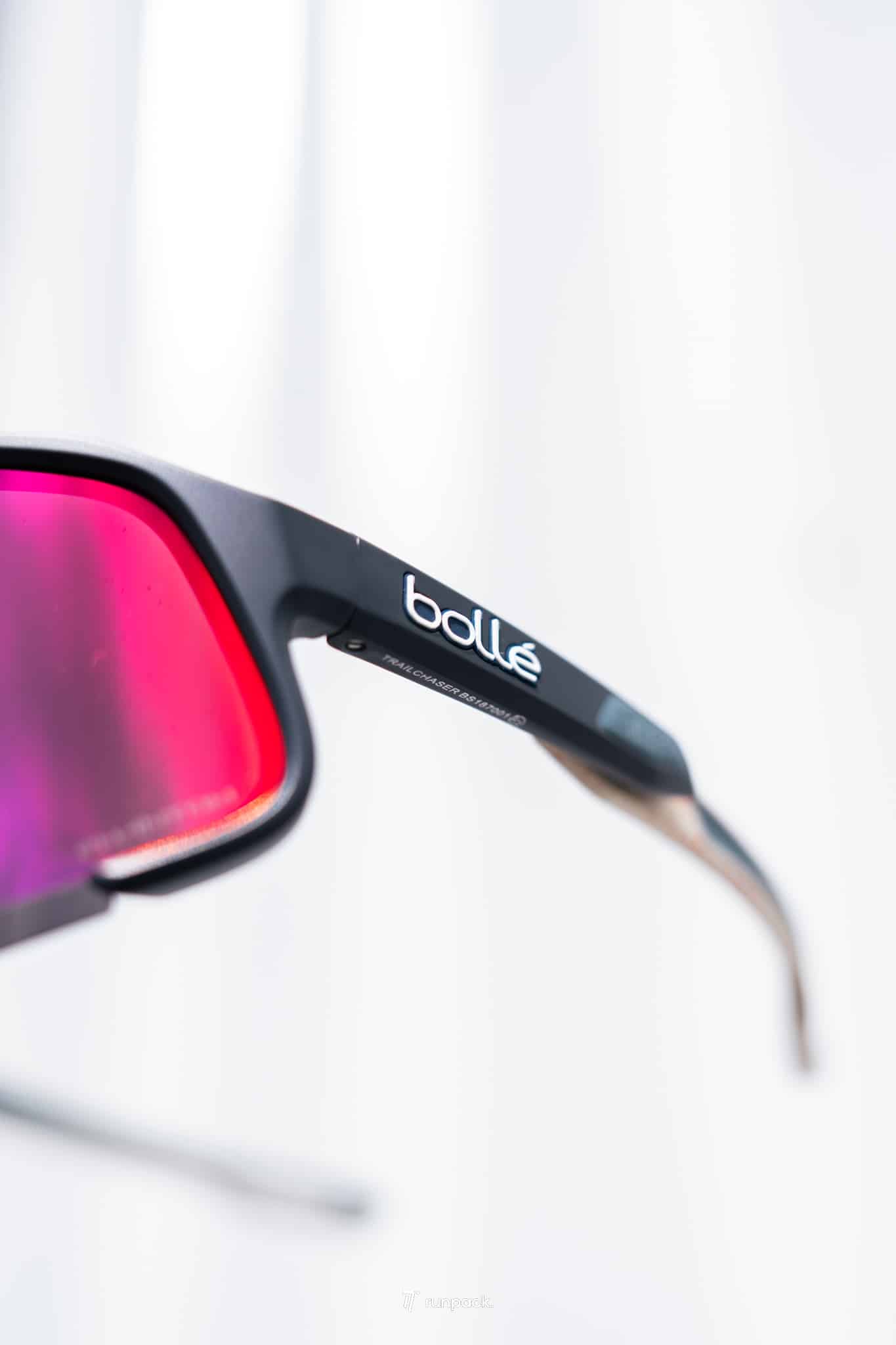 Bolle trailchaser