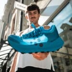 Craft lance la Kype Gravel, sa première « Gravel Super Shoe »