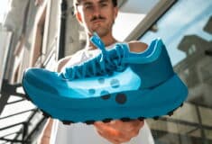 Image de l'article Craft lance la Kype Gravel, sa première « Gravel Super Shoe »