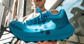 Image de l'article Craft lance la Kype Gravel, sa première « Gravel Super Shoe »