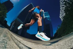 Image de l'article HOKA Clifton 11 : la chaussure garde son ADN avec quelques ajustements
