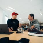 Kilian Jornet rejoint Eliud Kipchoge dans le projet Kotcha