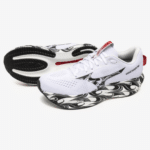 Mizuno Wave Rider 30 : l’évolution confortable d’un classique