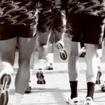 Mizuno Wave Rider : retour sur près de 30 ans d&rsquo;évolution d&rsquo;une icône du running