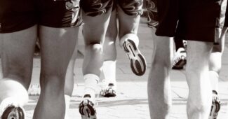 Image de l'article Mizuno Wave Rider : retour sur près de 30 ans d&rsquo;évolution d&rsquo;une icône du running