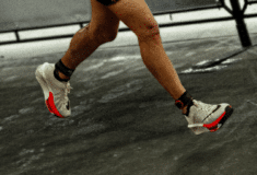 Image de l'article Nike prépare-t-elle une Alphafly spécialement conçue pour l’HYROX ?