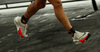 Image de l'article Nike prépare-t-elle une Alphafly spécialement conçue pour l’HYROX ?