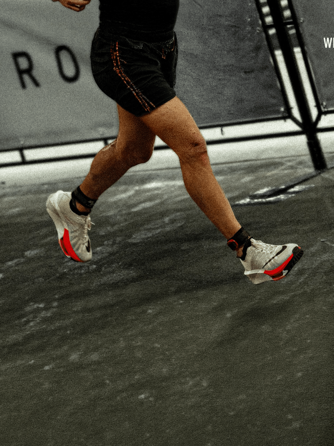 Nike alphafly hyrox 