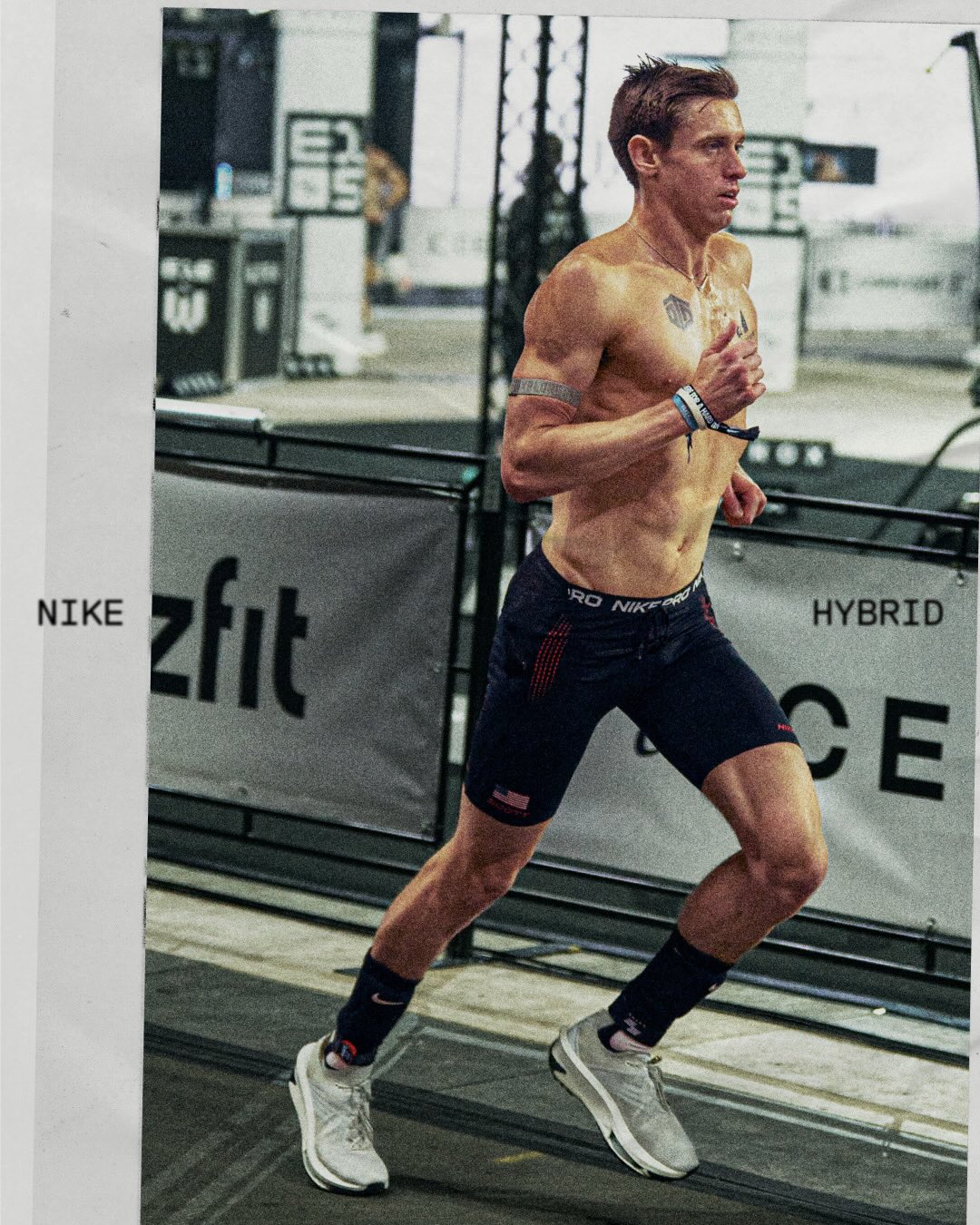 Nike alphafly hyrox 