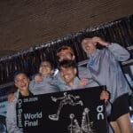 Jolie Foulée remporte la On Squad Race de Barcelone et file à Los Angeles