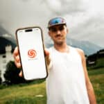 OpenRunner : comment fonctionne l&rsquo;application française dédiée aux parcours outdoor ?