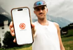 Image de l'article OpenRunner : comment fonctionne l&rsquo;application française dédiée aux parcours outdoor ?