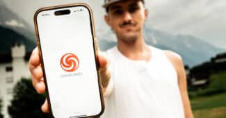 Image de l'article OpenRunner : comment fonctionne l&rsquo;application française dédiée aux parcours outdoor ?