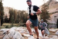 Image de l'article Osprey Duro Pro 10 : un gilet de trail pensé pour courir longtemps
