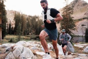 Osprey Duro pro Dyna Pro 10 sac de trail