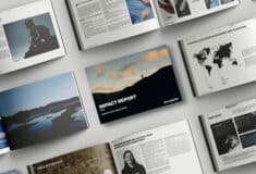 Image de l'article Salomon publie son rapport d’impact 2025 et précise ses limites