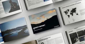Image de l'article Salomon publie son rapport d’impact 2025 et précise ses limites
