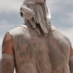 Satisfy HeatCrush : le textile qui refroidit avec la sueur