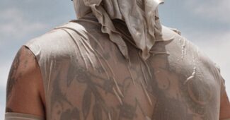 Image de l'article Satisfy HeatCrush : le textile qui refroidit avec la sueur