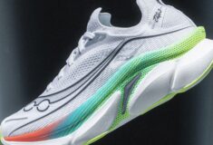 Image de l'article Saucony Endorphin Elite 3 : ce qui change sur la carbone de Saucony