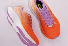 Image de l'article Notre test de la Saucony Ride 19&nbsp;!