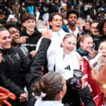 La FFA lance U*NXT, sa marque pour les talents de demain