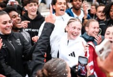 Image de l'article La FFA lance U*NXT, sa marque pour les talents de demain